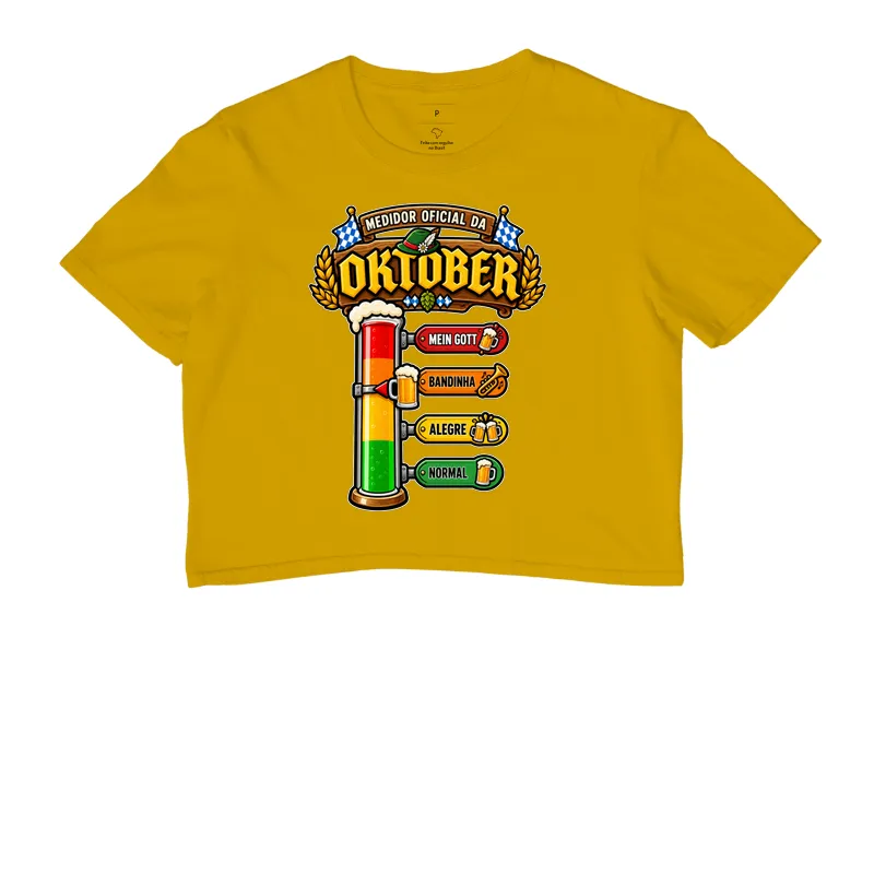 Medidor Oficial da Oktober - Imagem 8