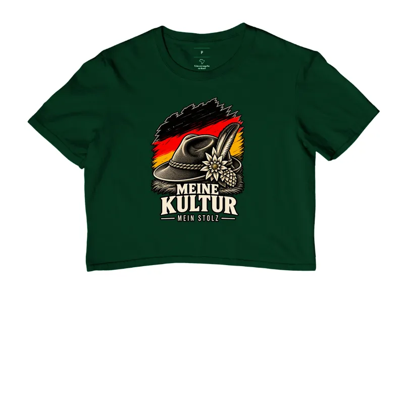 Meine Kultur — Mein Stolz - Imagem 5
