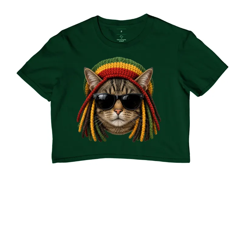 Gato Rasta - Imagem 5
