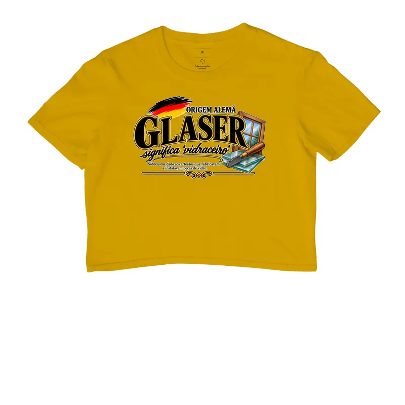 Glaser  - Imagem 8