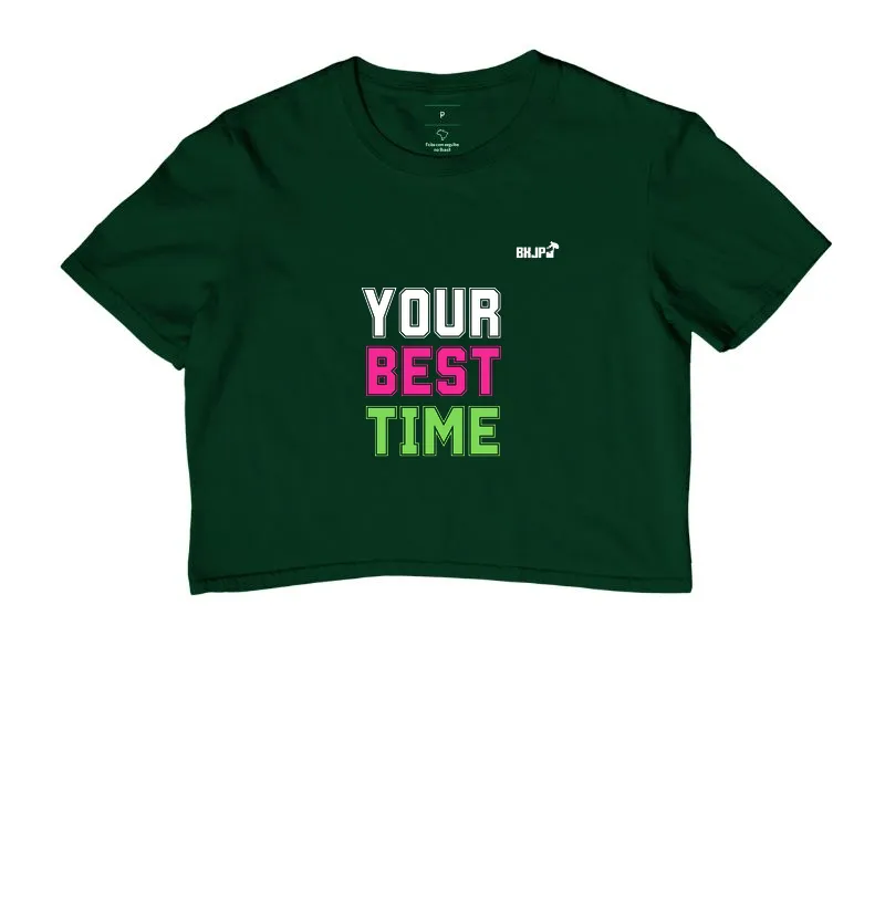 Cropped Your Best Time