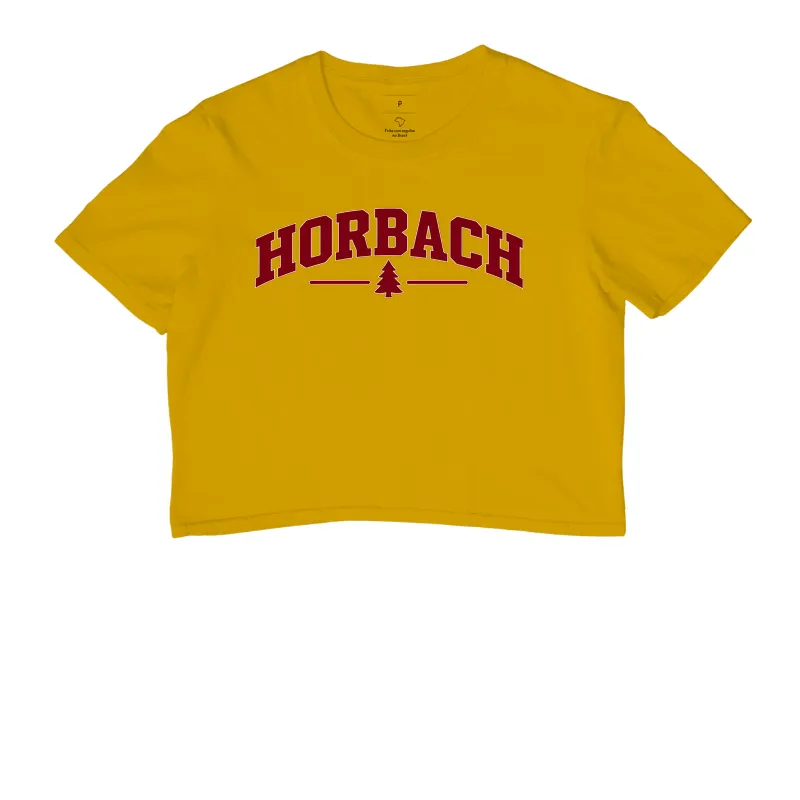 H O R B A C H  - Imagem 8