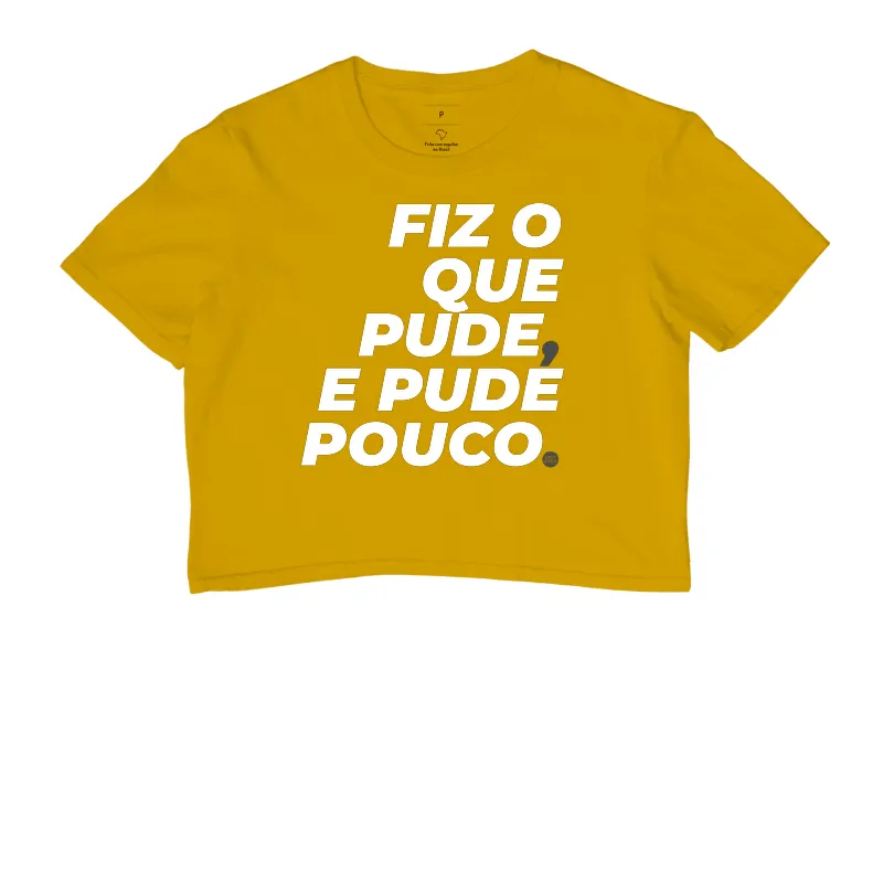 Camisa 7