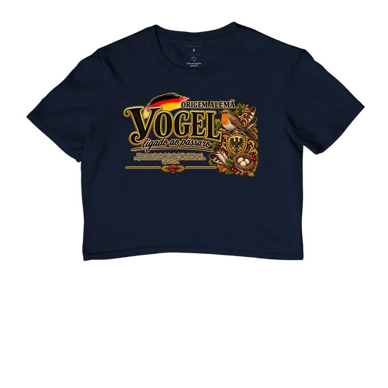 Vogel  - Imagem 4