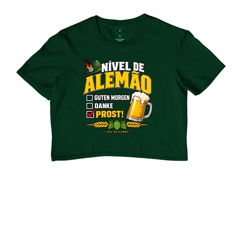 Nível de Alemão — Prost! - Imagem 5