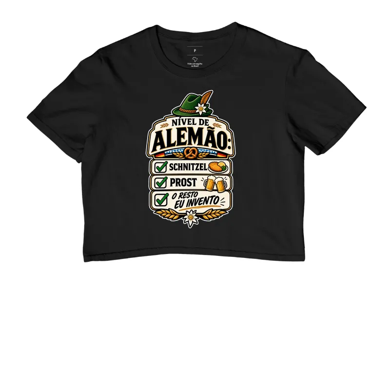 Nível de Alemão - Imagem 2