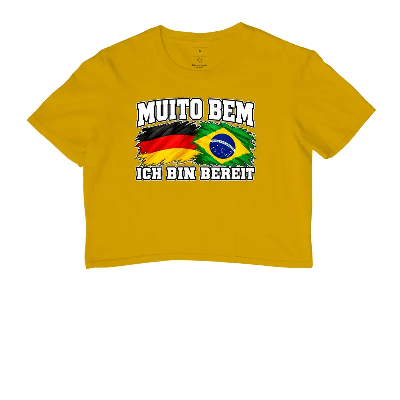 Muito Bem — Ich Bin Bereit - Imagem 8