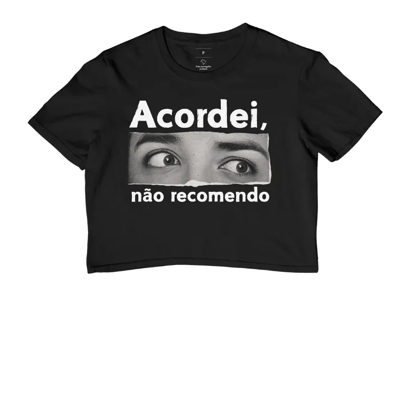 NÃO RECOMENDO - Imagem 2