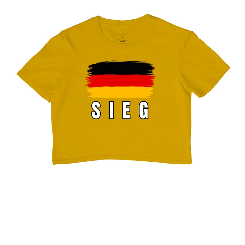 Sieg - Imagem 8