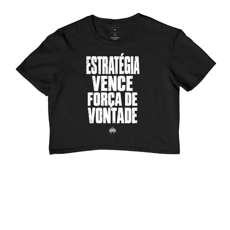 Estratégia Vence Força De Vontade - Imagem 2
