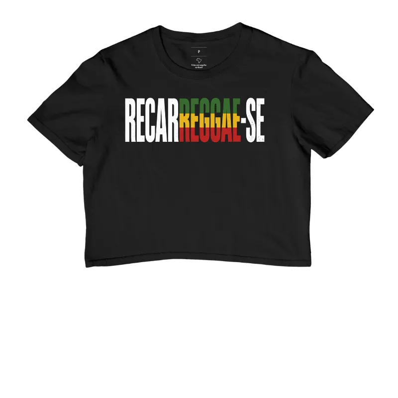 Recarreggae-se II - Imagem 2
