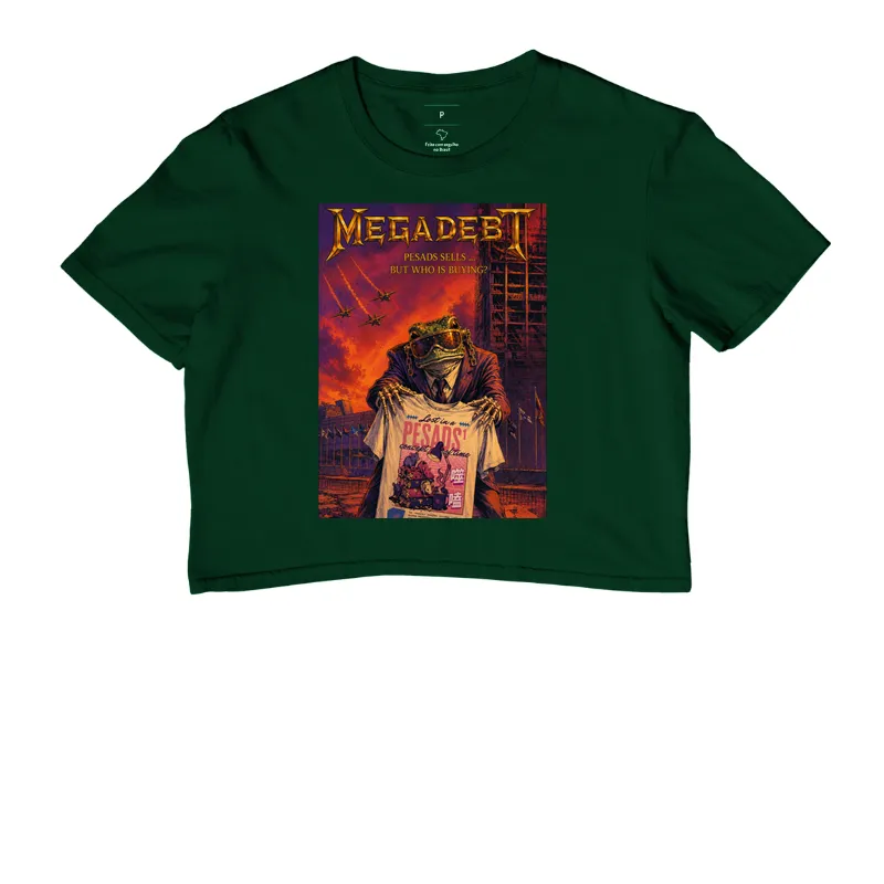 MegadebT - Imagem 5