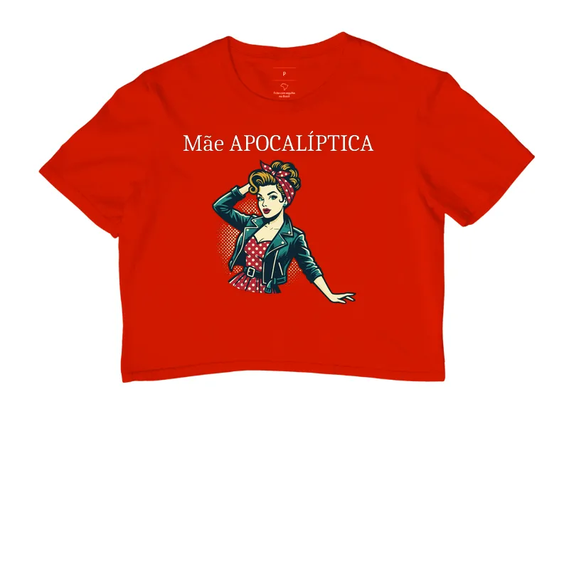Mãe apocaliptica - Imagem 5