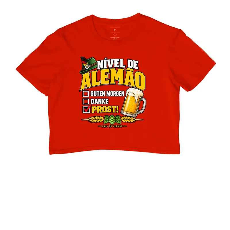 Nível de Alemão — Prost! - Imagem 7