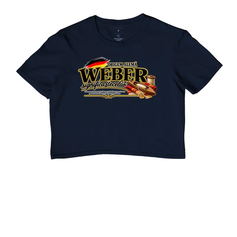 Weber  - Imagem 4