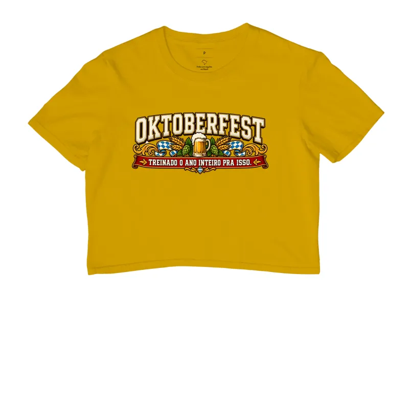 Oktoberfest — treinado o ano inteiro pra isso - Imagem 8