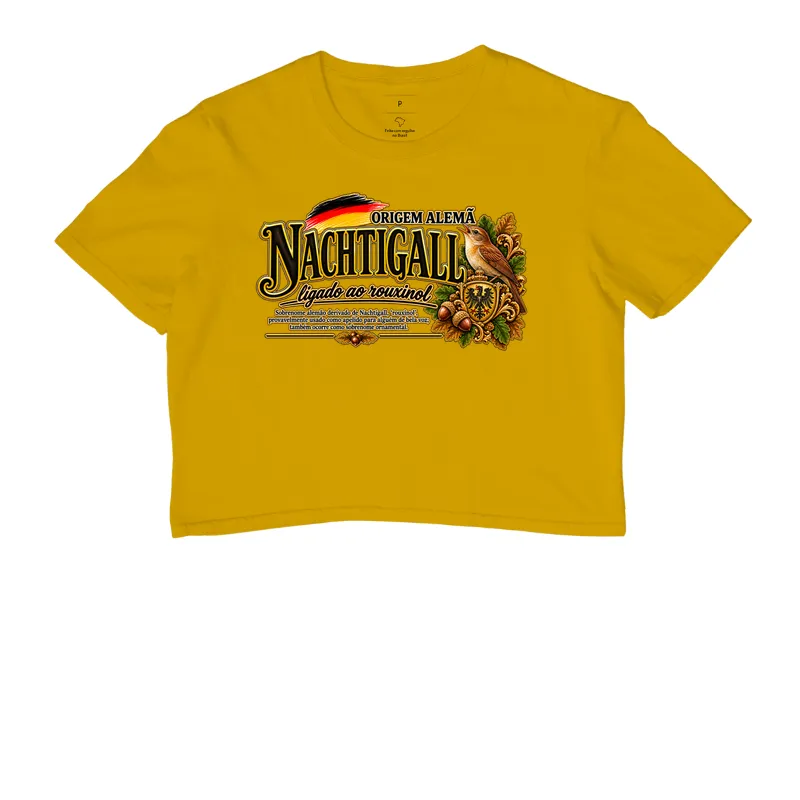 Nachtigall  - Imagem 8