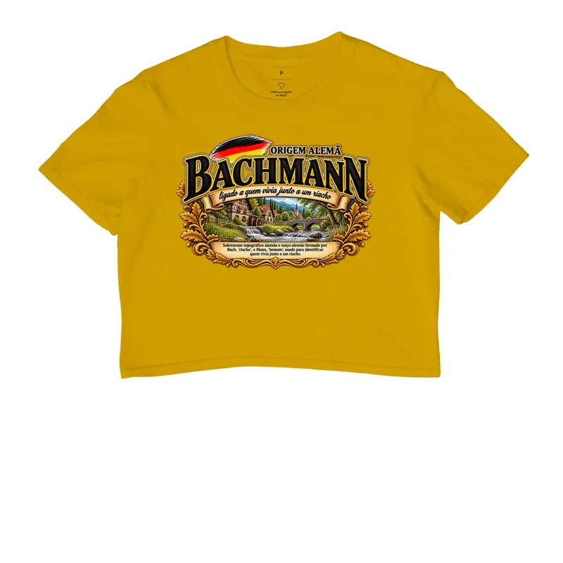 Bachmann  - Imagem 8