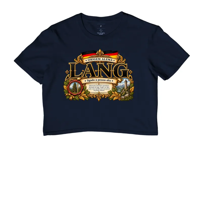 Lang  - Imagem 4