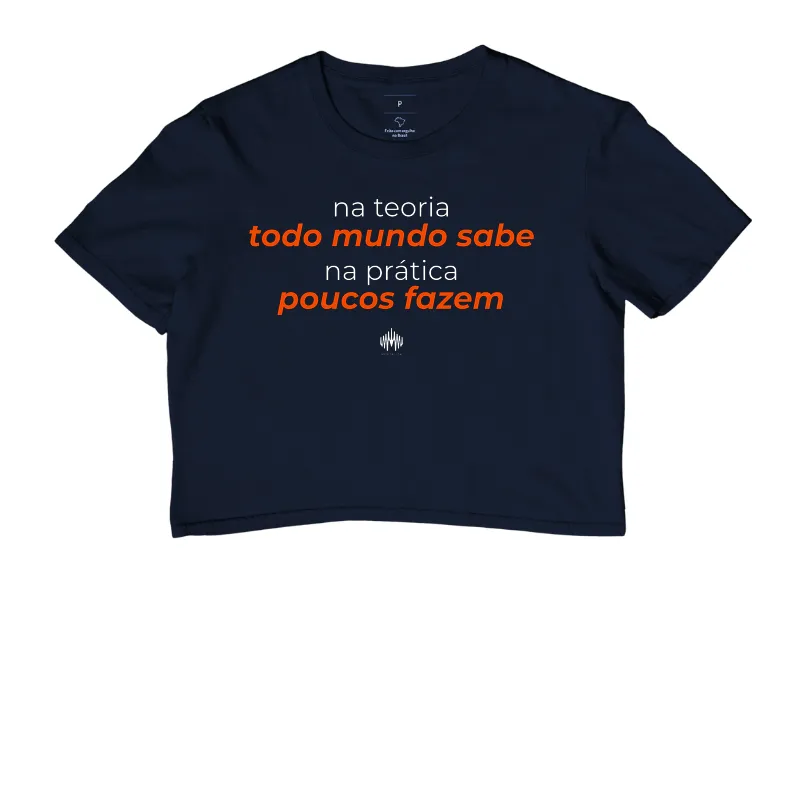 Na teoria, todo mundo sabe. Na prática, poucos fazem. - Imagem 4