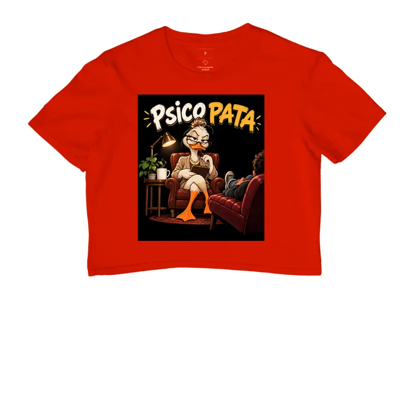 PSICO PATA - Imagem 7