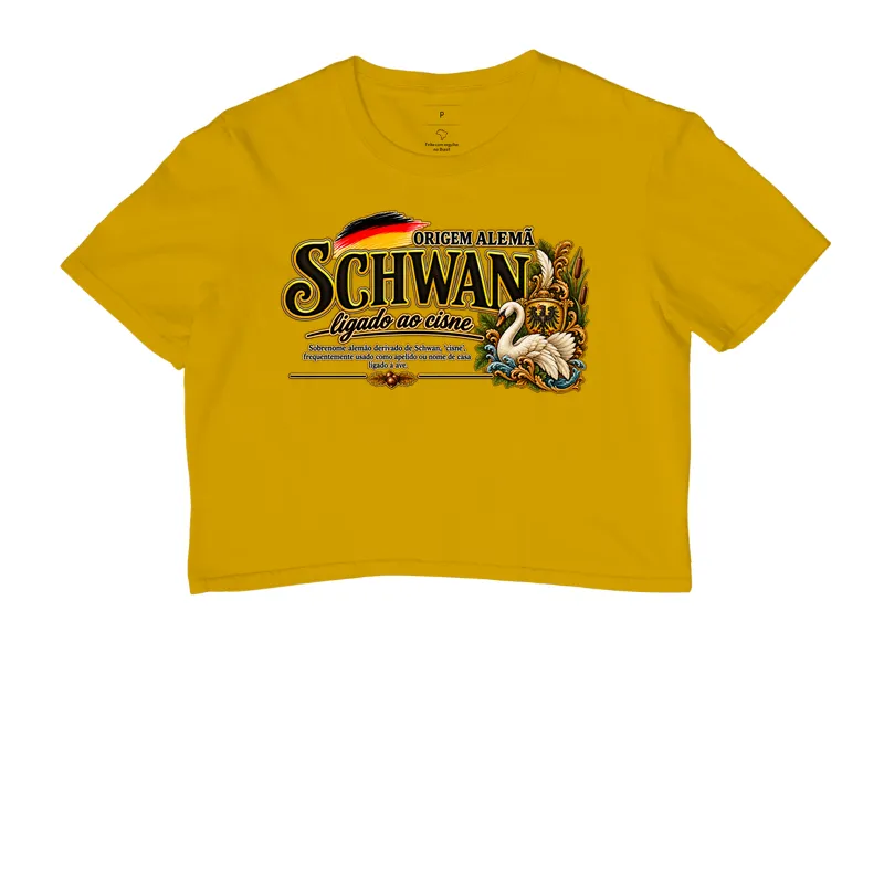 Schwan  - Imagem 8