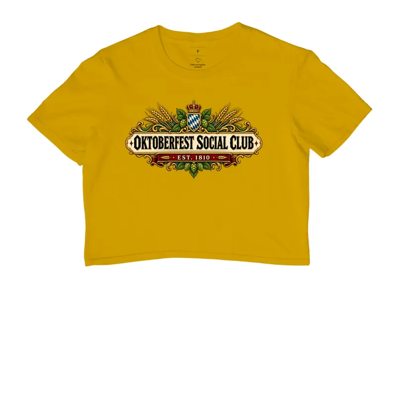 Oktoberfest Social Club — Est. 1810 - Imagem 8