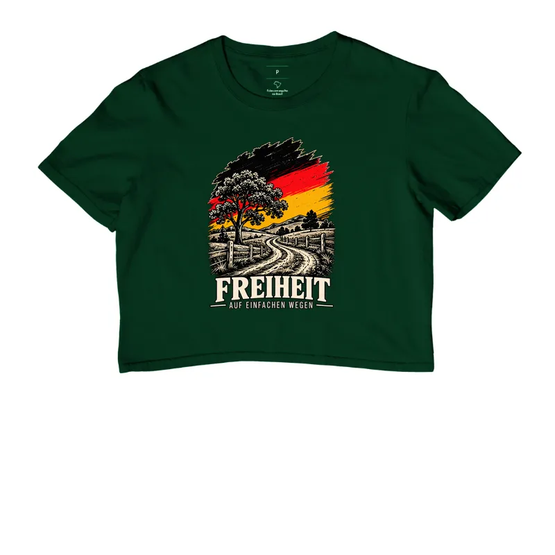 Freiheit auf einfachen Wegen - Imagem 5