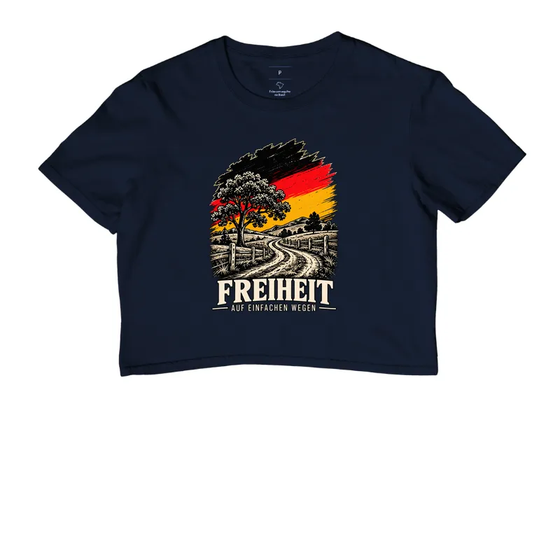 Freiheit auf einfachen Wegen - Imagem 4