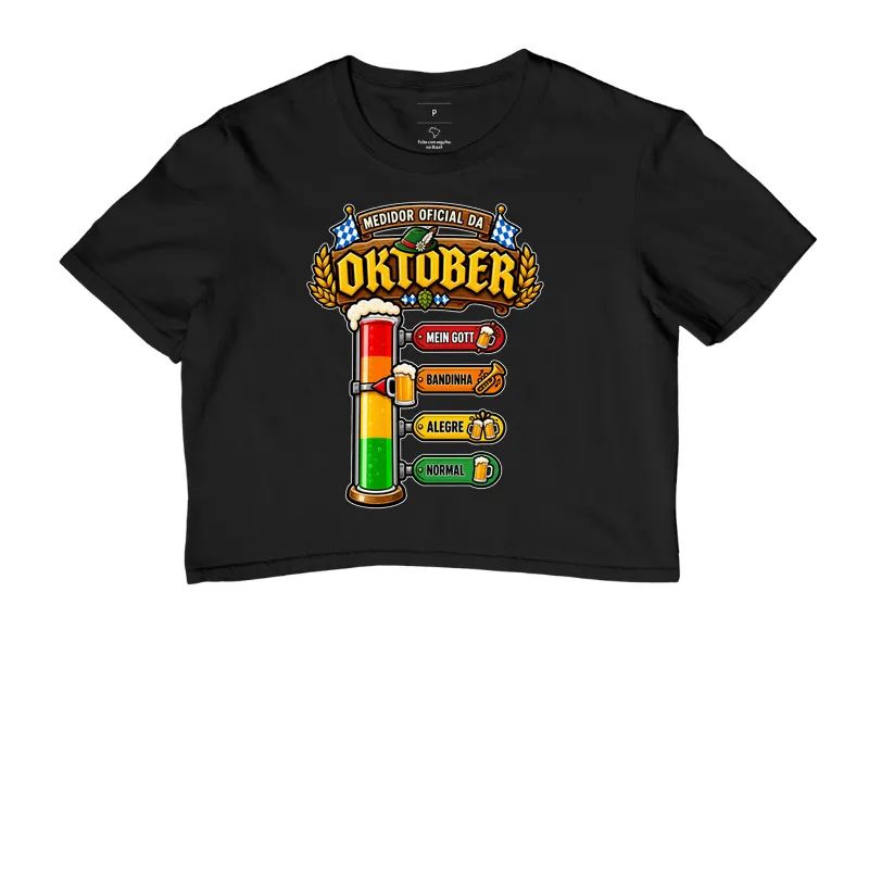 Medidor Oficial da Oktober - Imagem 2