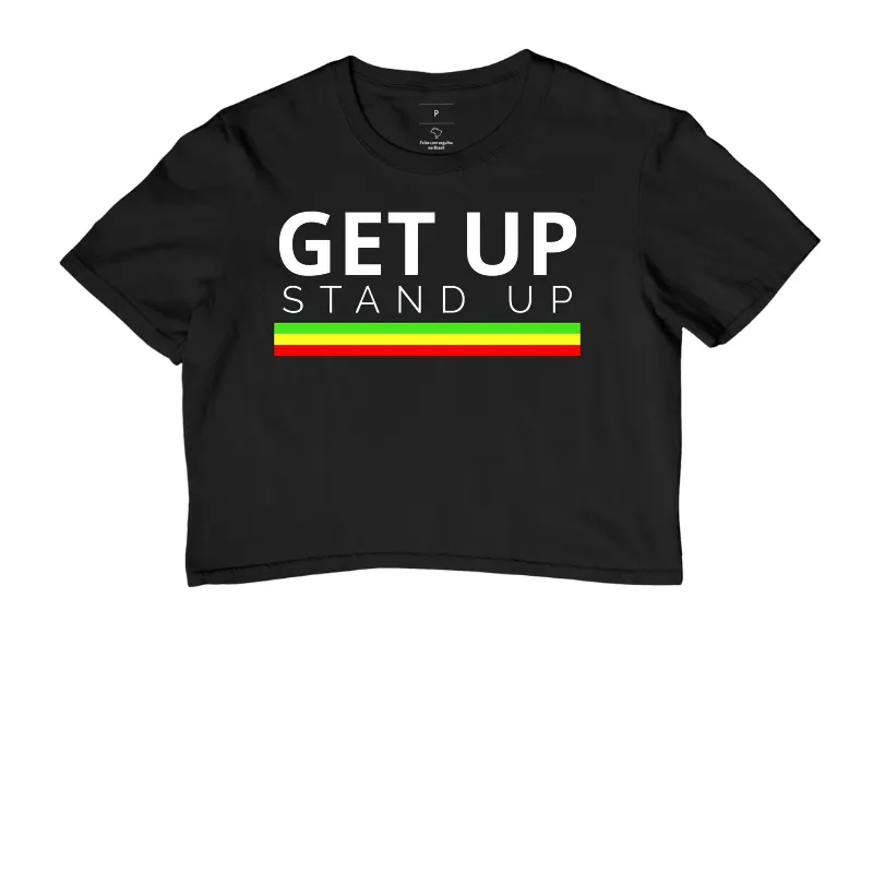 Get Up - Imagem 2