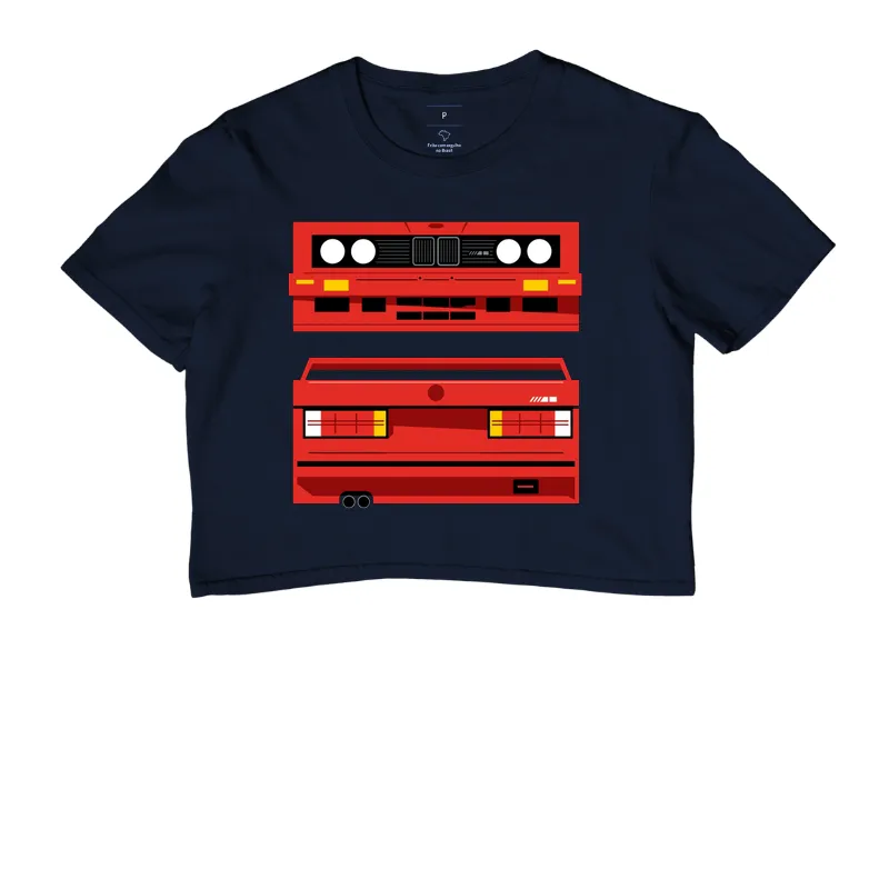 M3 E30 Square - Imagem 4
