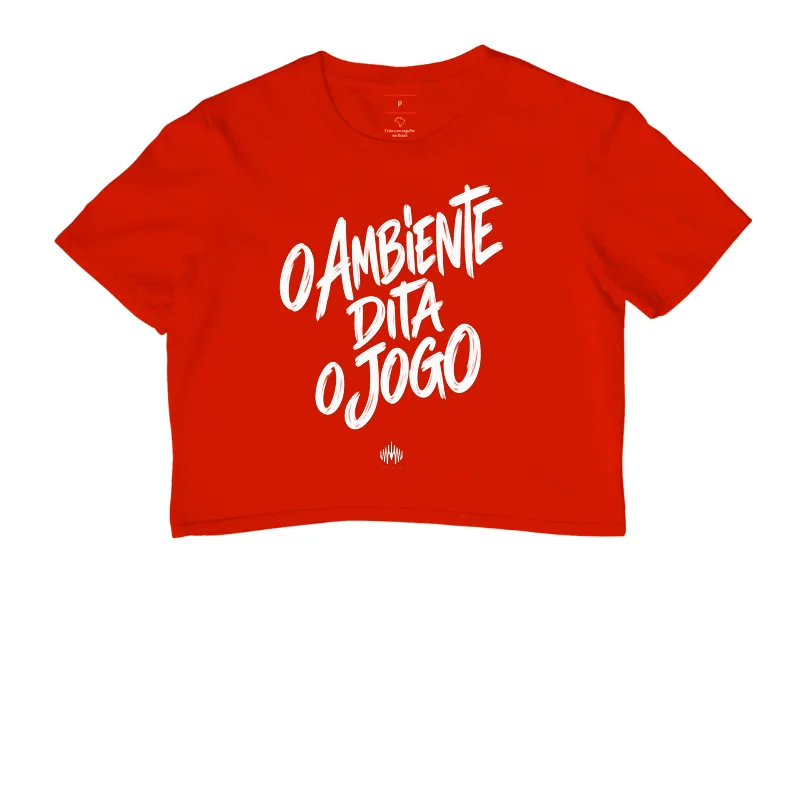 O Ambiente Dita O Jogo - Imagem 7