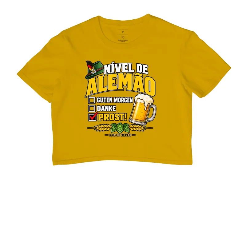 Nível de Alemão — Prost! - Imagem 8