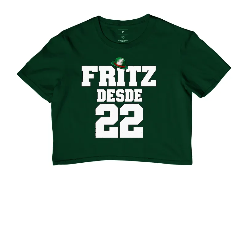 FRITZ  - Imagem 4