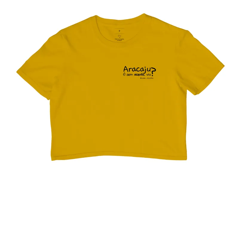 Camisa 7