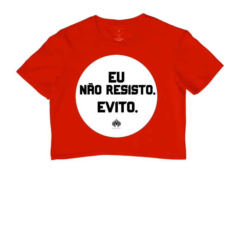 Eu Não Resisto. Evito. - Imagem 7
