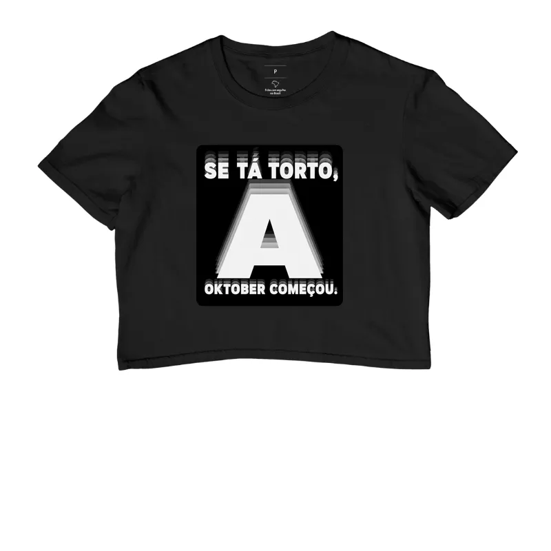 Se tá torto, a Oktober começou - Imagem 2