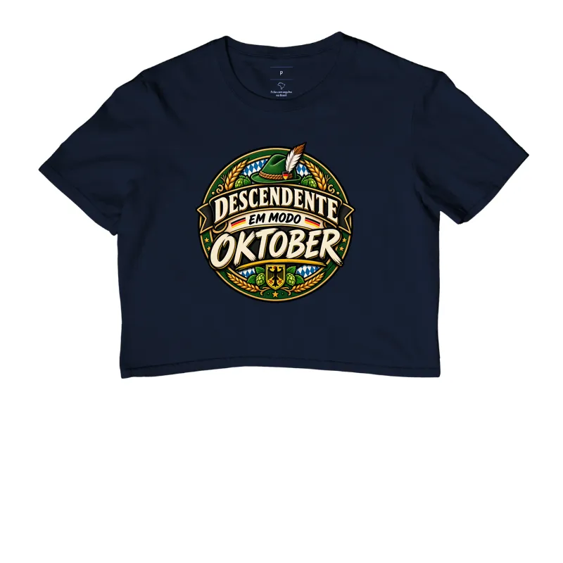 Descendente em Modo Oktober - Imagem 4