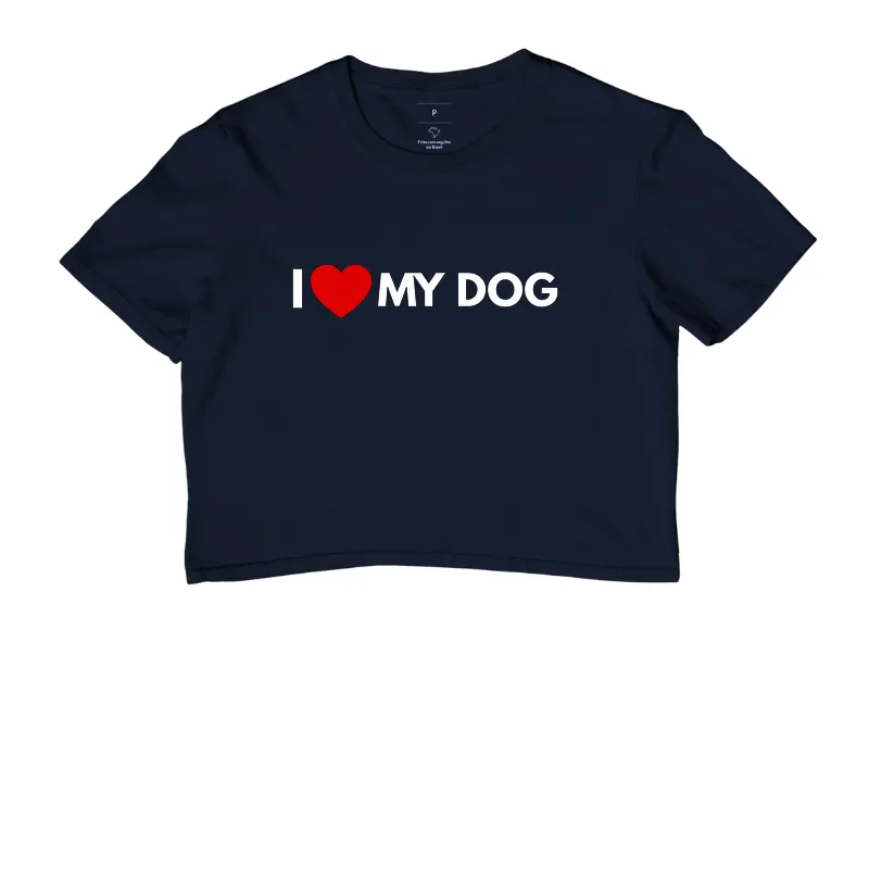 I LOVE MY DOG dk - Imagem 4
