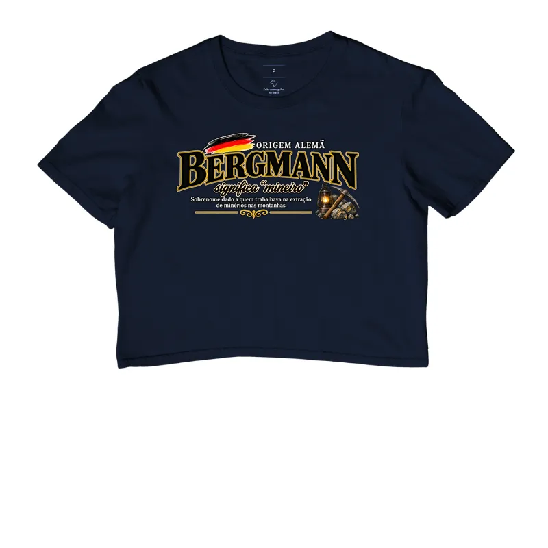 Bergmann  - Imagem 4