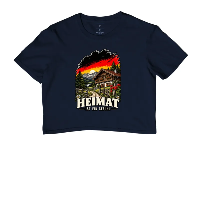 Heimat ist ein Gefühl - Imagem 4