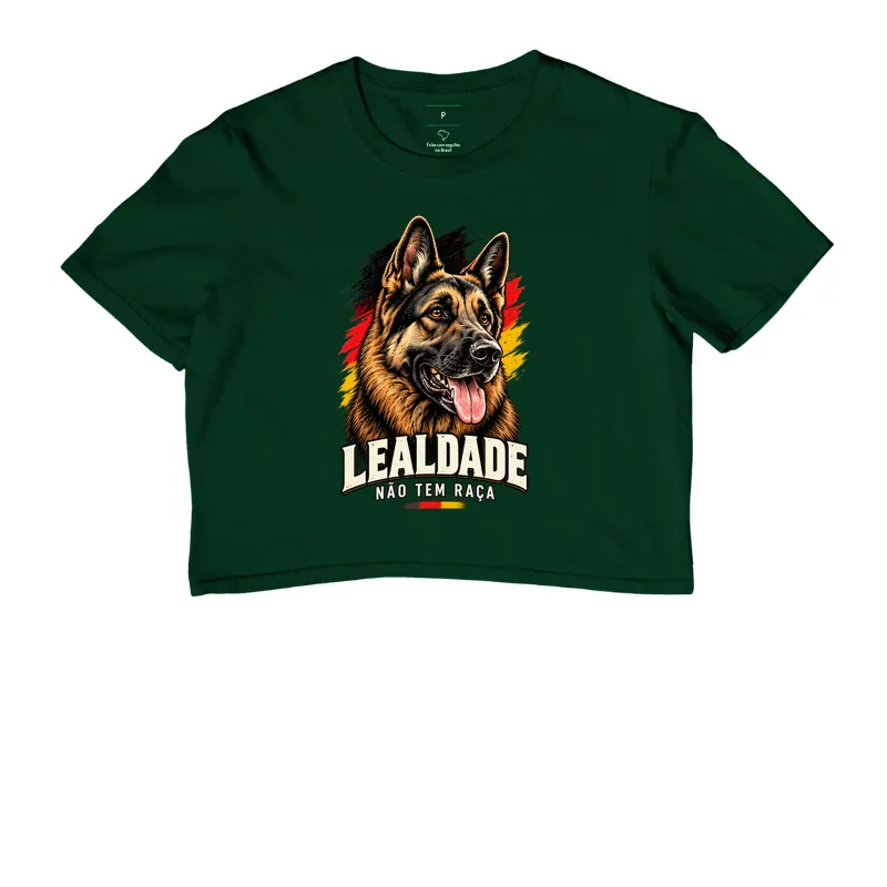 Lealdade não tem raça - Imagem 5