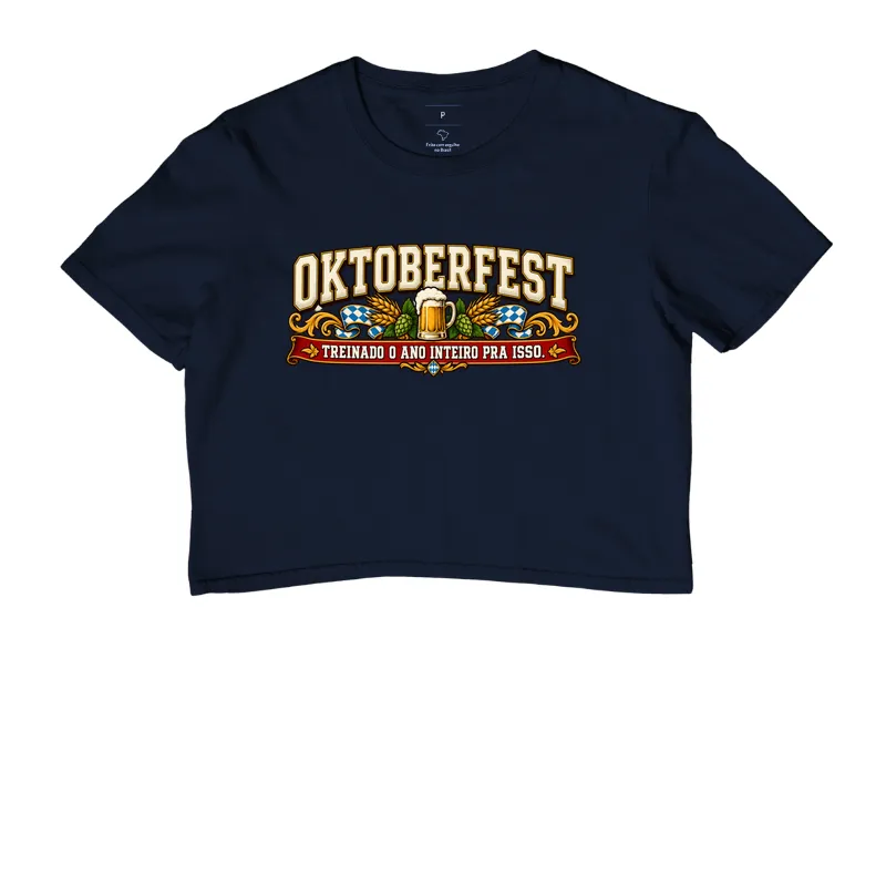 Oktoberfest — treinado o ano inteiro pra isso - Imagem 4