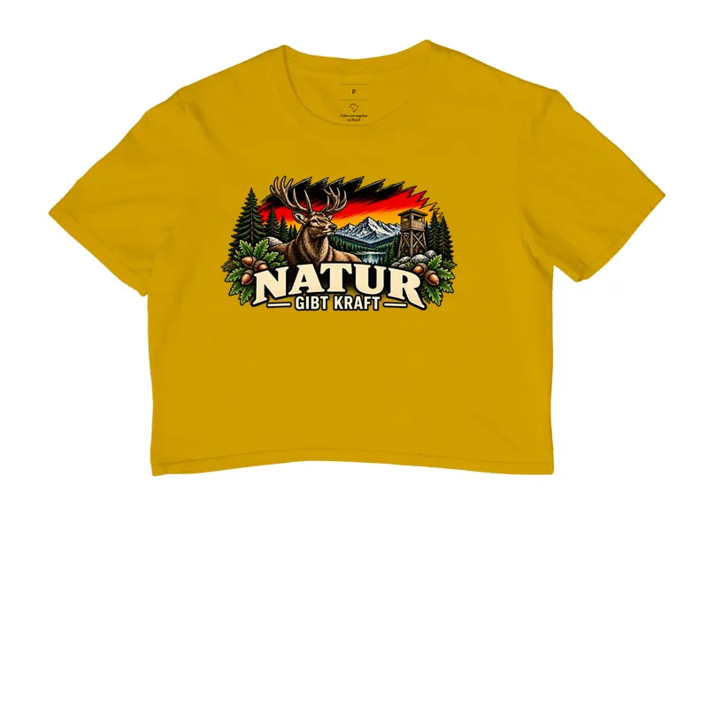 Natur gibt Kraft - Imagem 8