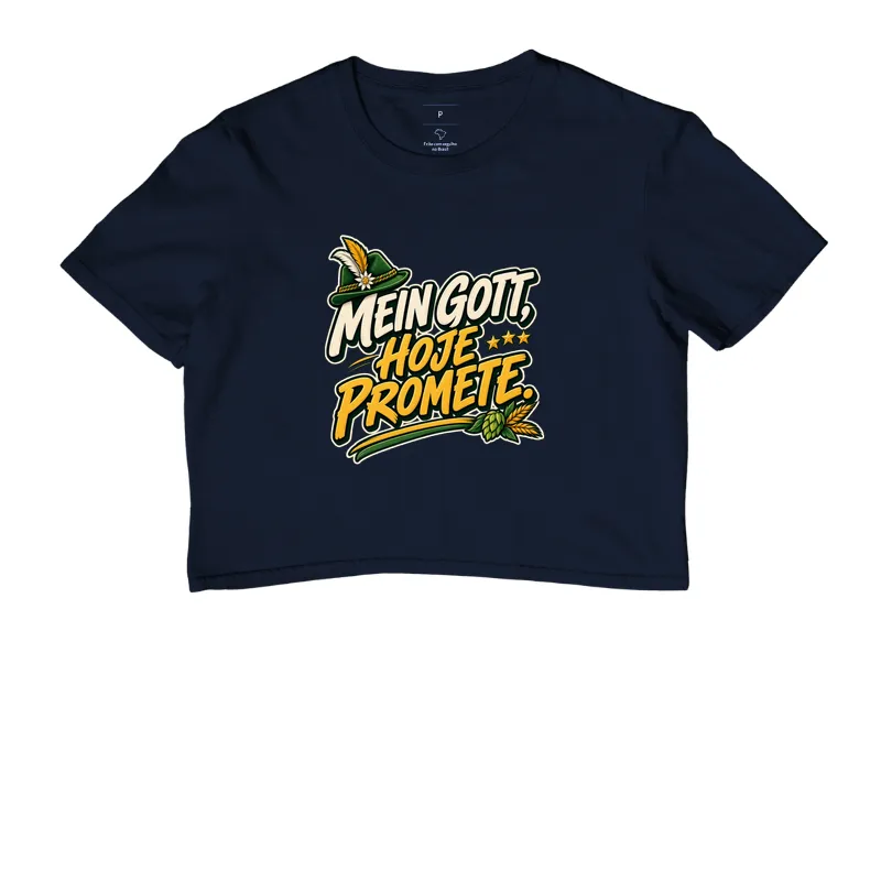 Mein Gott, hoje promete - Imagem 4