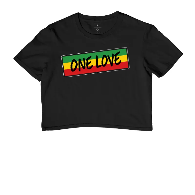 One Love - Imagem 2