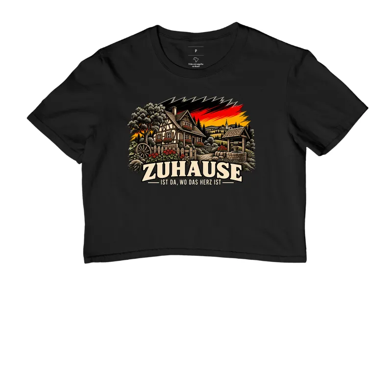 Zuhause ist da, wo das Herz ist - Imagem 2