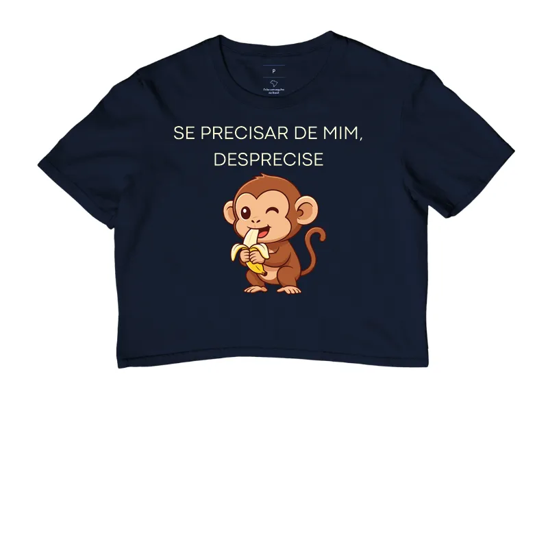 Se precisar de mim, desprecise - Imagem 3