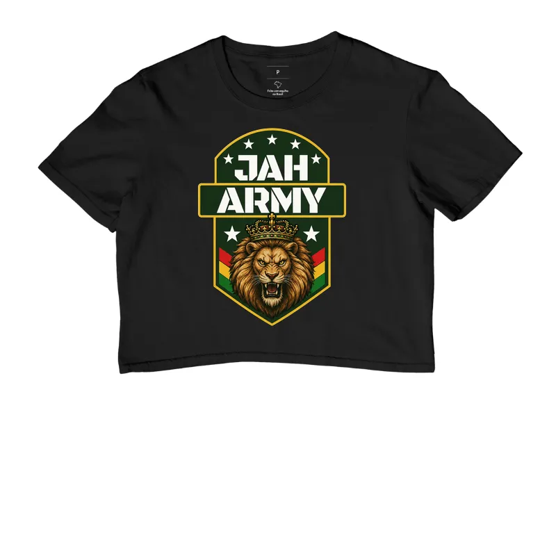 Jah Army - Imagem 2
